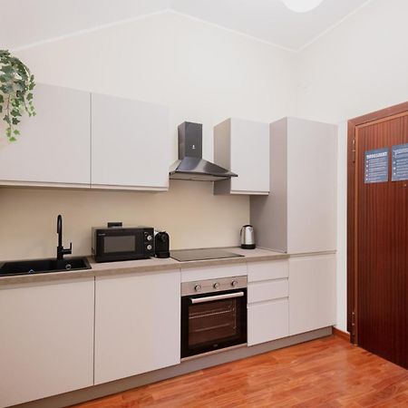 Appartement Easylife - Oasi Di Stile In Sant'Ambrogio à Milan Extérieur photo