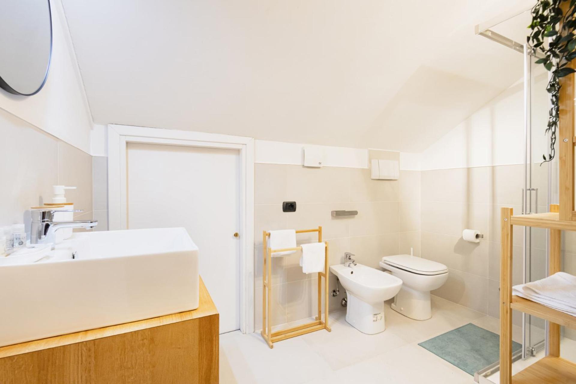 Appartement Easylife - Oasi Di Stile In Sant'Ambrogio à Milan Extérieur photo