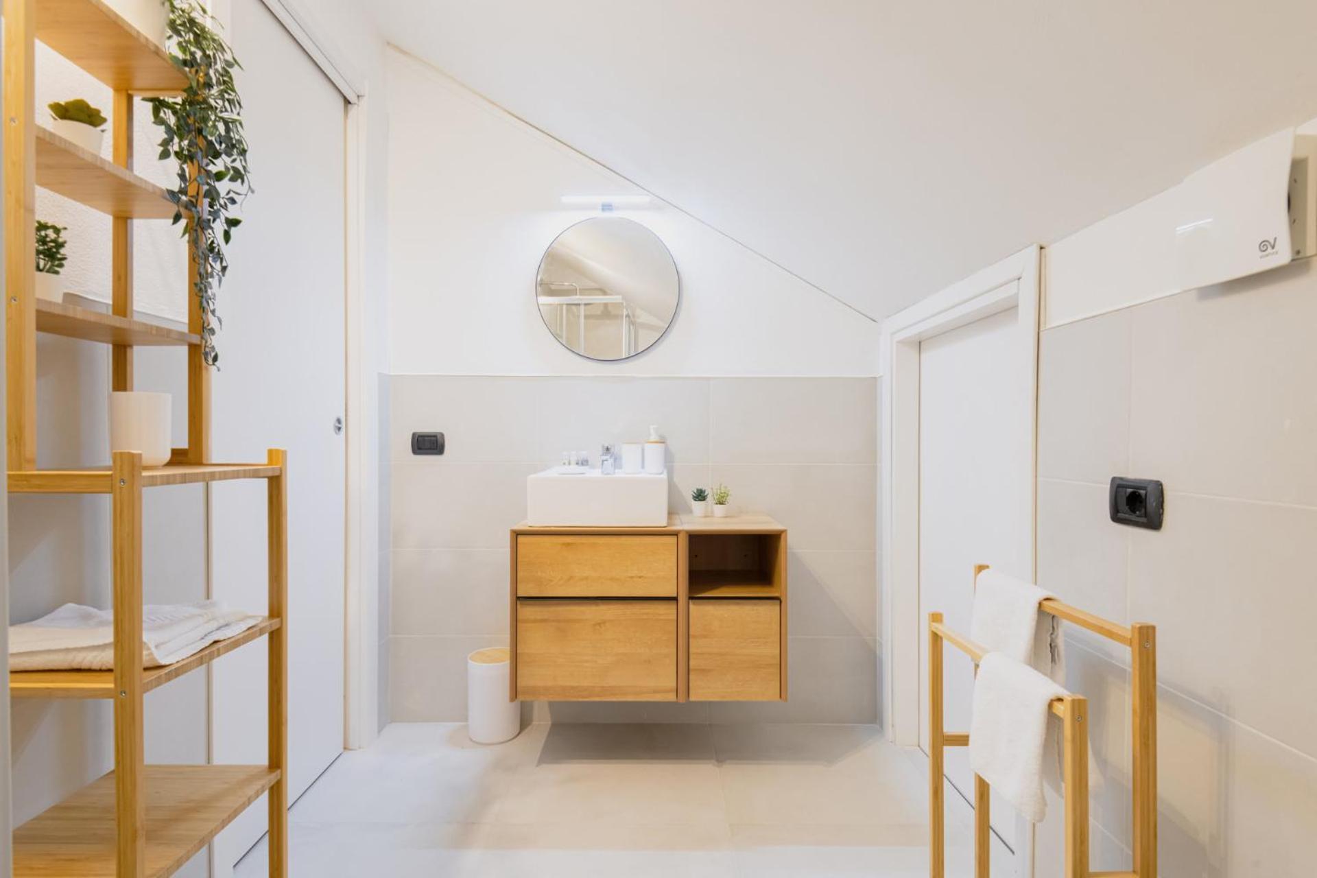 Appartement Easylife - Oasi Di Stile In Sant'Ambrogio à Milan Extérieur photo