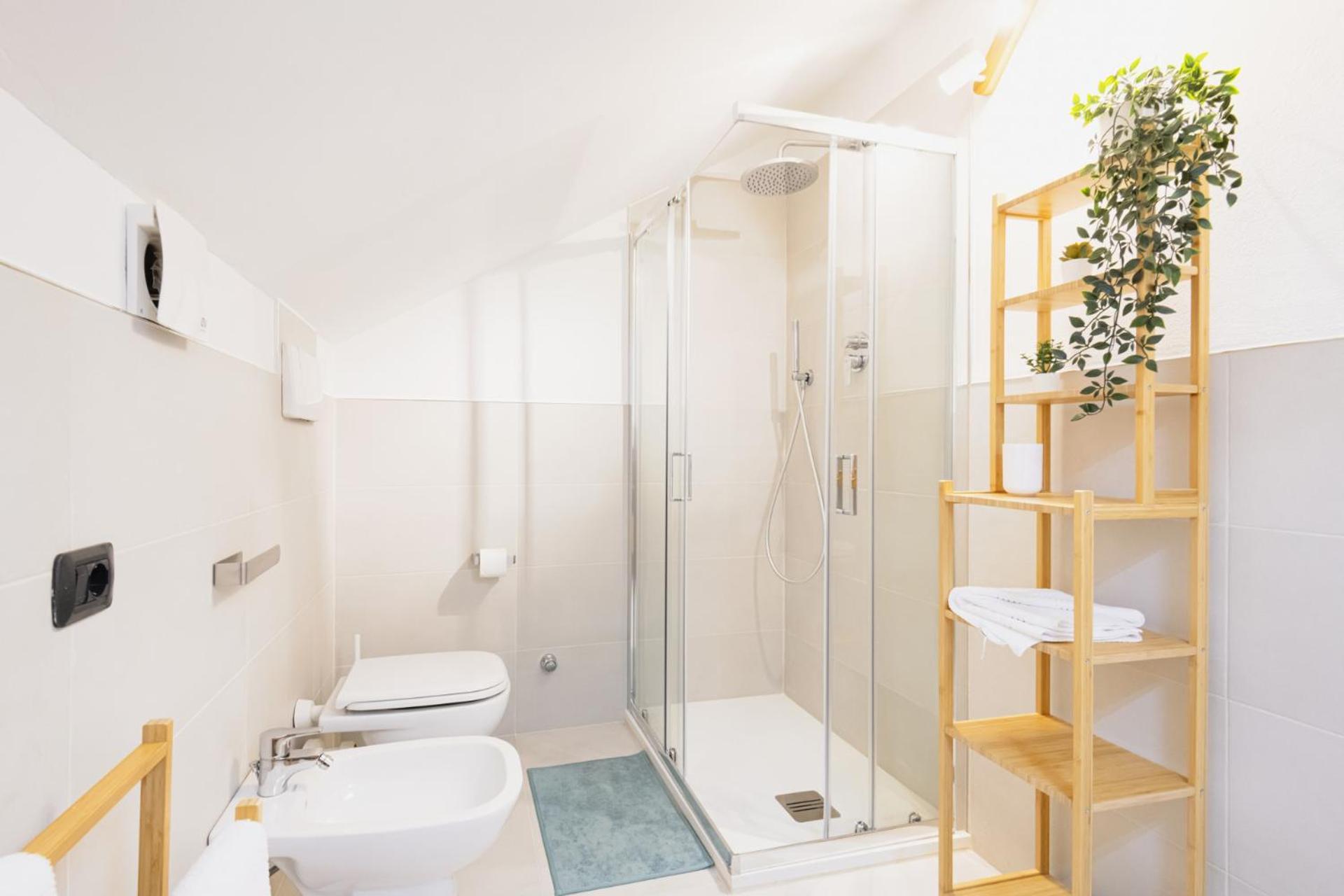 Appartement Easylife - Oasi Di Stile In Sant'Ambrogio à Milan Extérieur photo