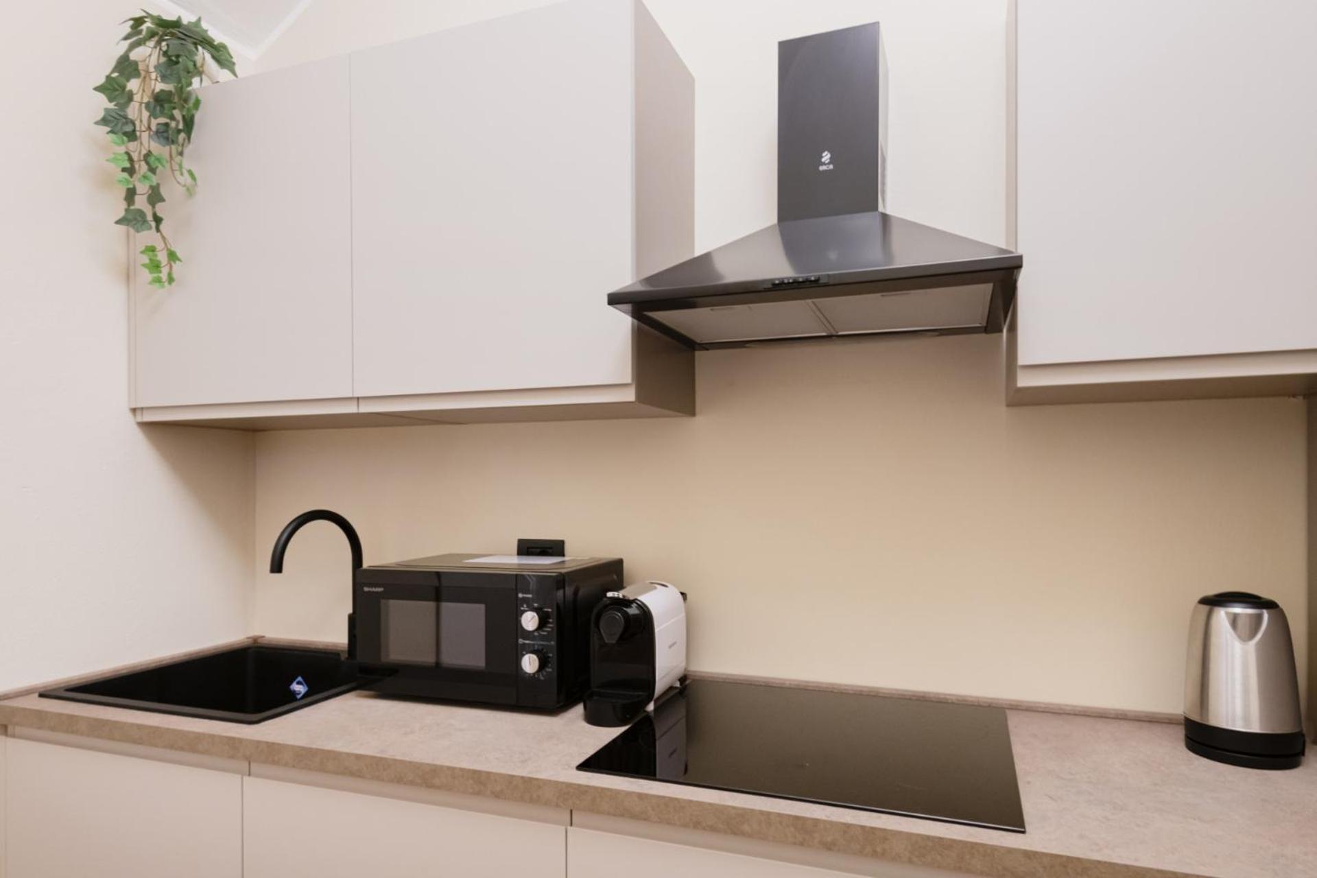 Appartement Easylife - Oasi Di Stile In Sant'Ambrogio à Milan Extérieur photo