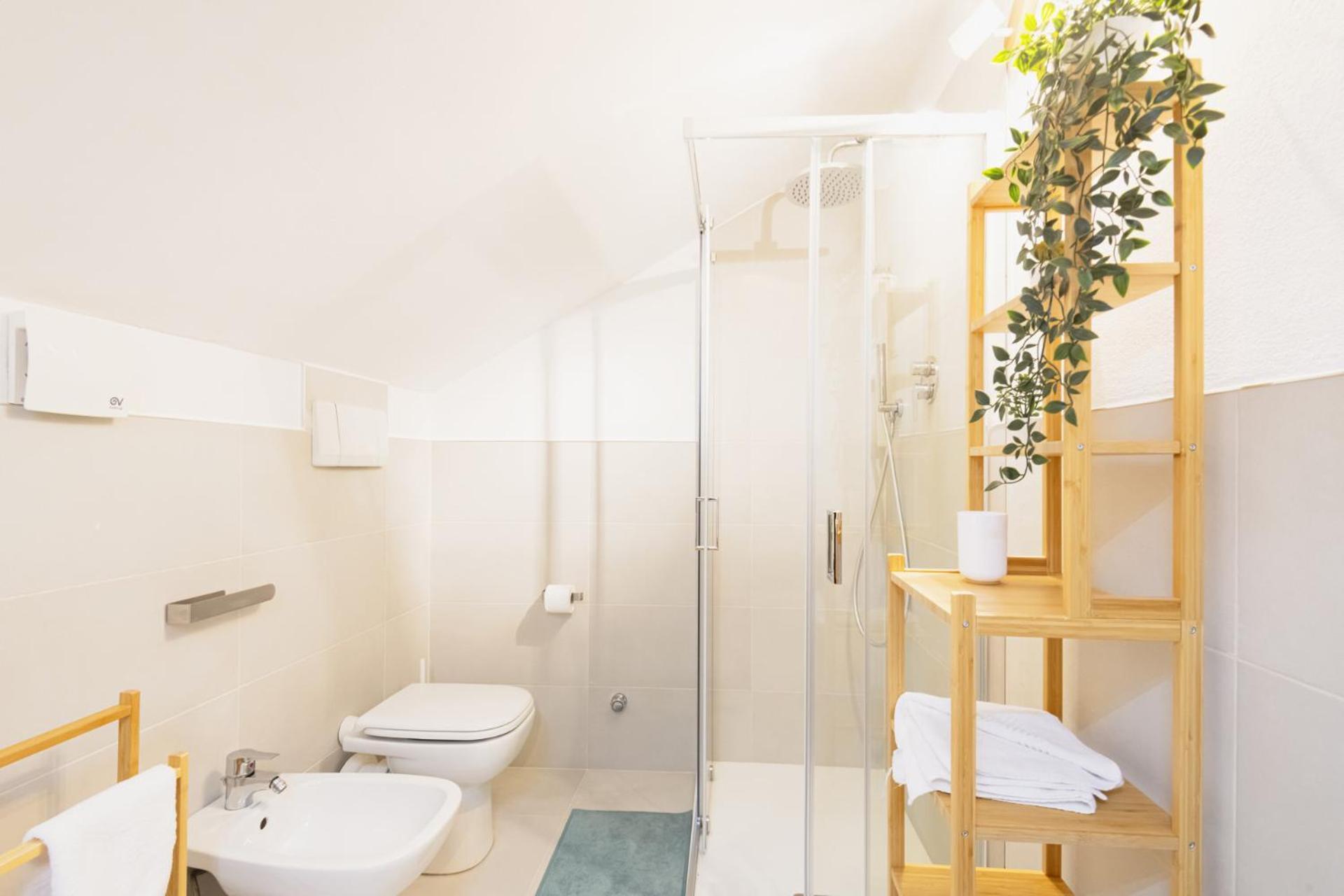 Appartement Easylife - Oasi Di Stile In Sant'Ambrogio à Milan Extérieur photo