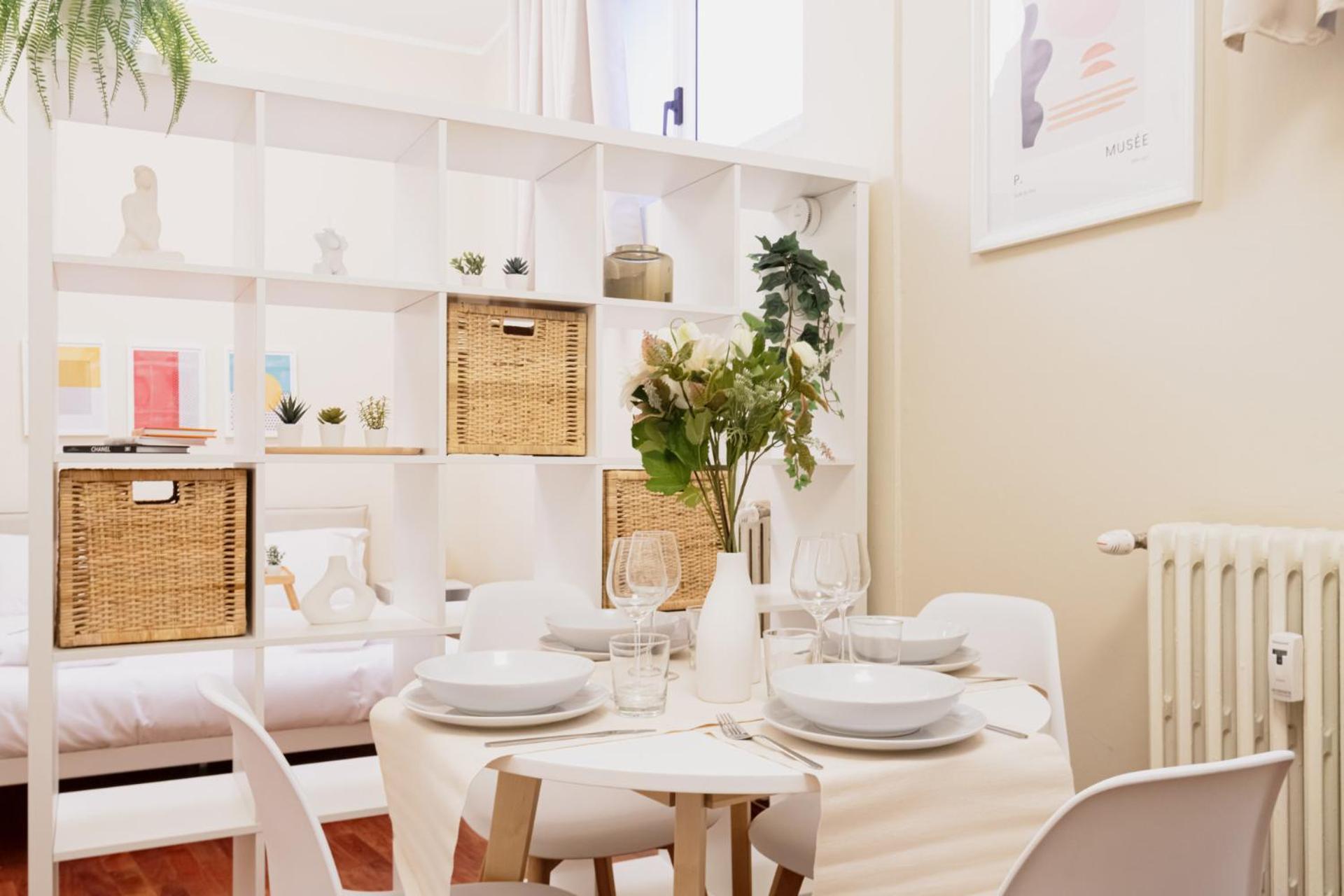 Appartement Easylife - Oasi Di Stile In Sant'Ambrogio à Milan Extérieur photo